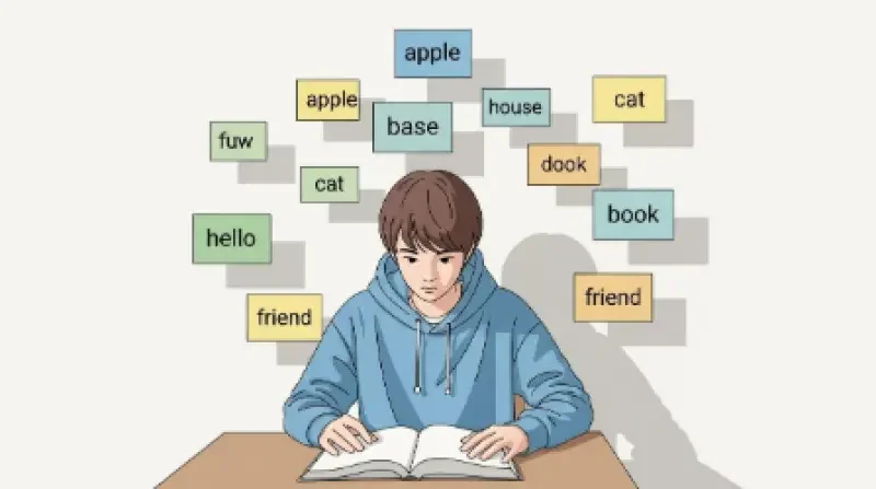 100 palavras em inglês que usamos no dia a dia