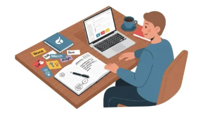 Por onde começar a aprender inglês