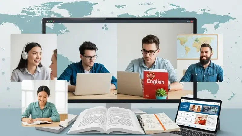 Por que é importante aprender inglês