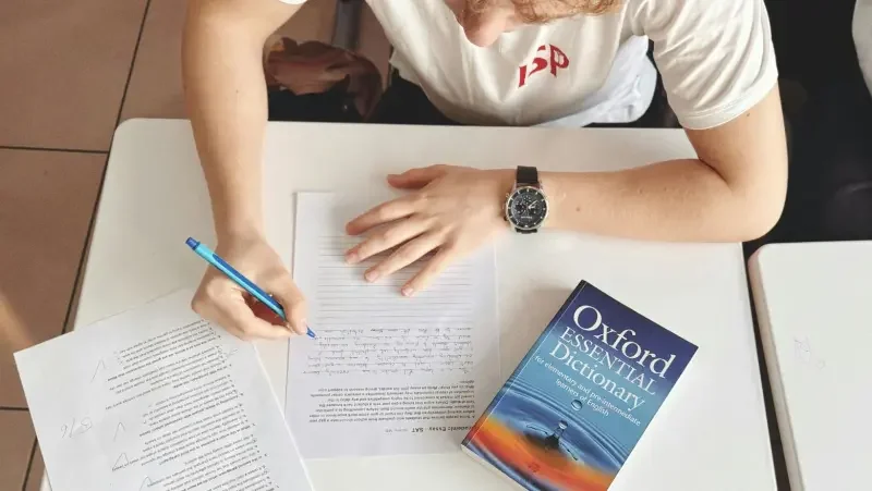 Gramática Básica em Inglês
