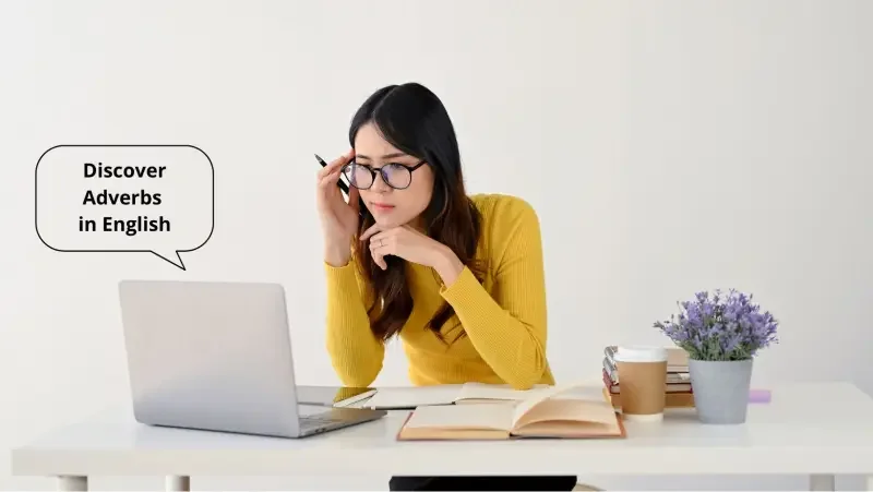 Advérbios em Inglês