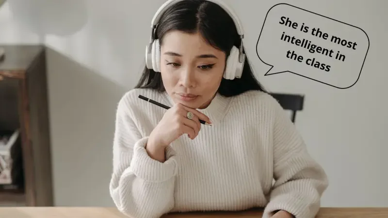 Comparativos e Superlativos em Inglês