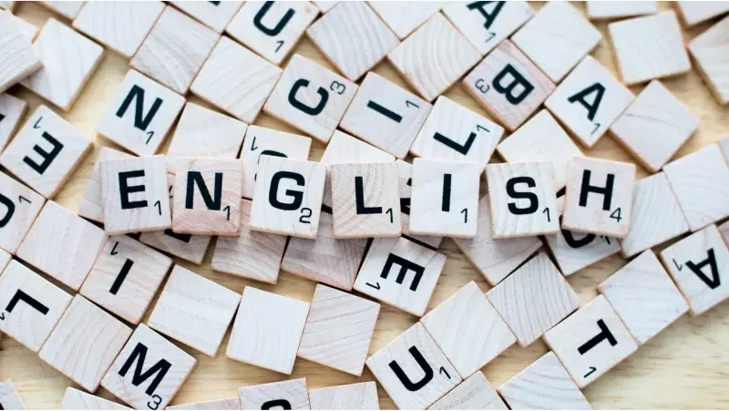 Alfabeto Língua Inglesa Alfabeto Língua Inglesa