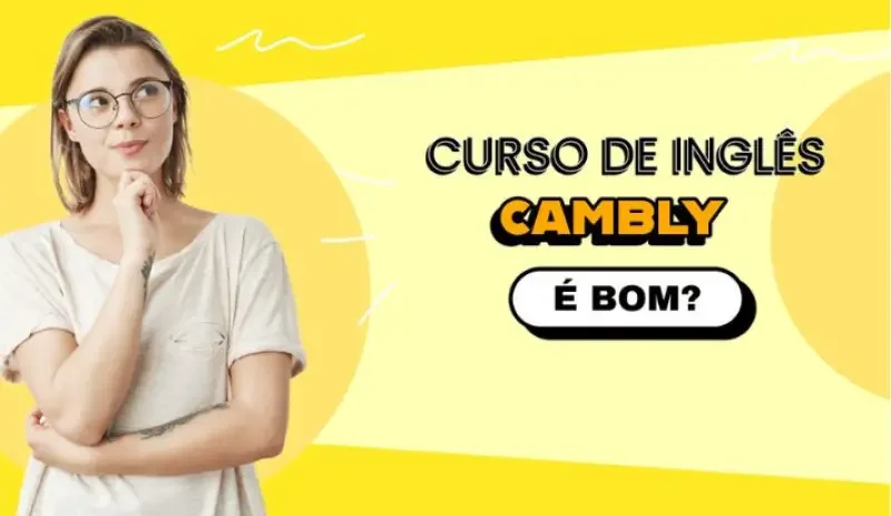 Cambly é bom