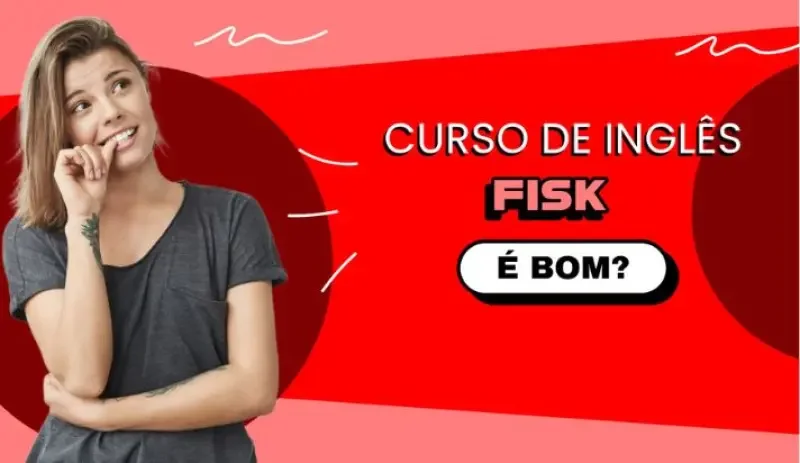 Curso da Fisk é bom