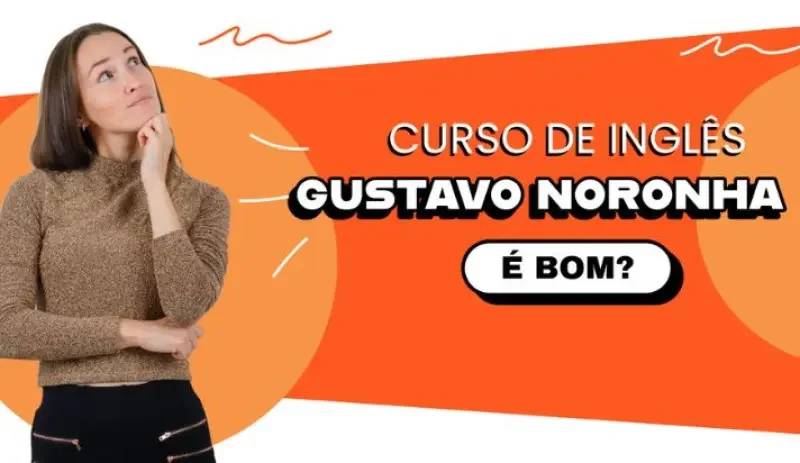 Curso Gustavo de Noronha é Bom Curso Gustavo de Noronha é Bom