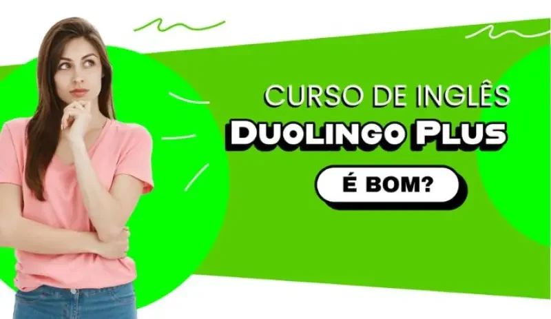 Duolingo Plus é bom