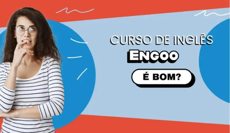 Engoo é bom