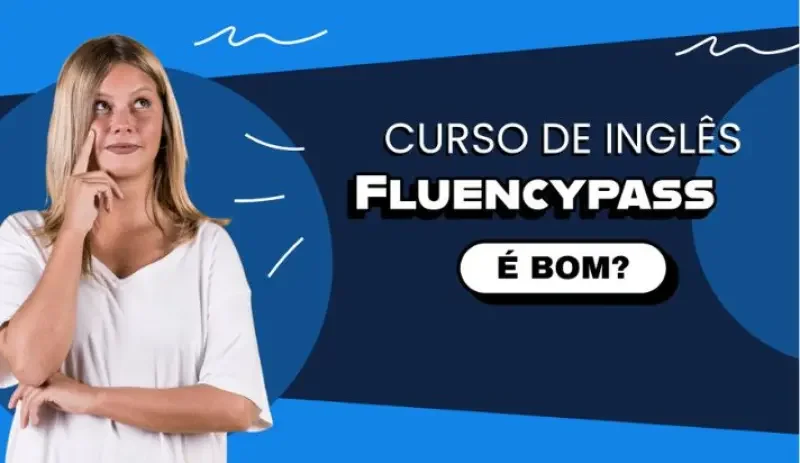 Fluencypass é bom