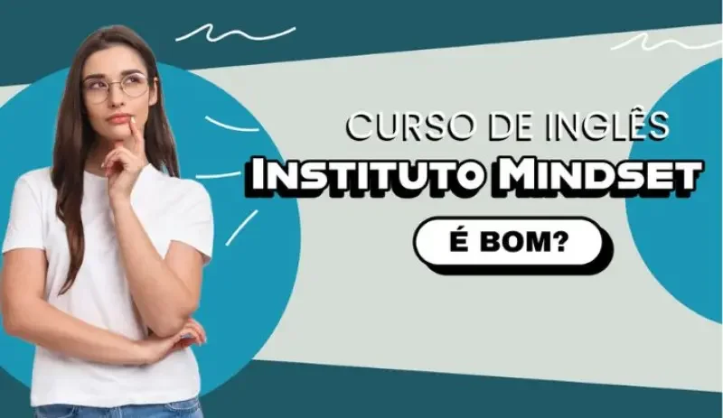 Instituto Mindset é Bom