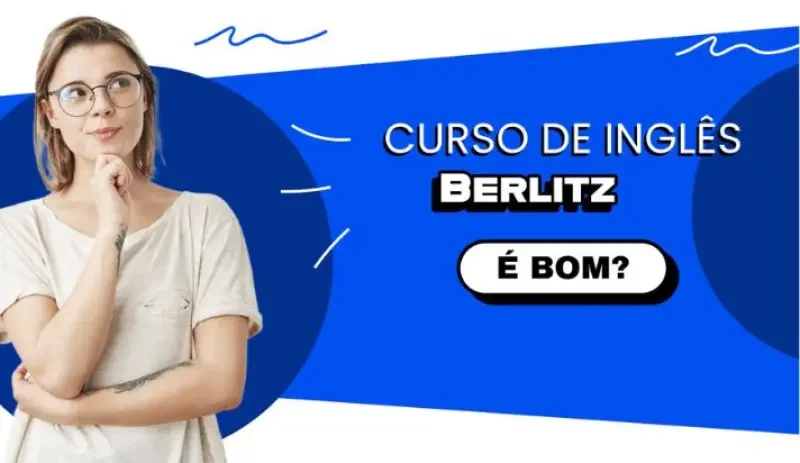 Método da Berlitz é bom Método da Berlitz é bom