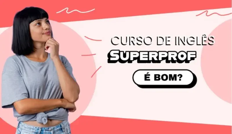 Superprof é bom