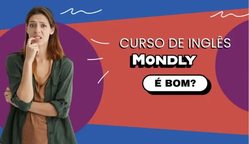 Mondly é bom Mondly é bom