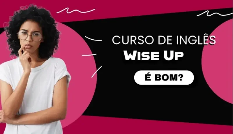 Wise Up Online é bom Wise Up Online é bom