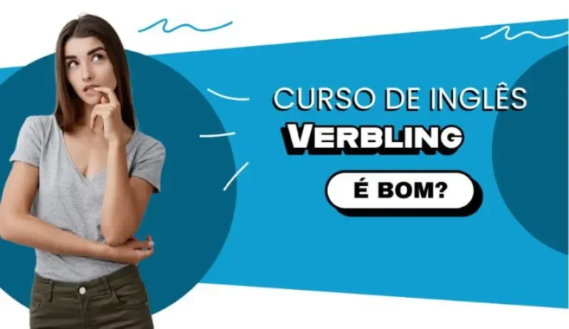 Verbling é bom