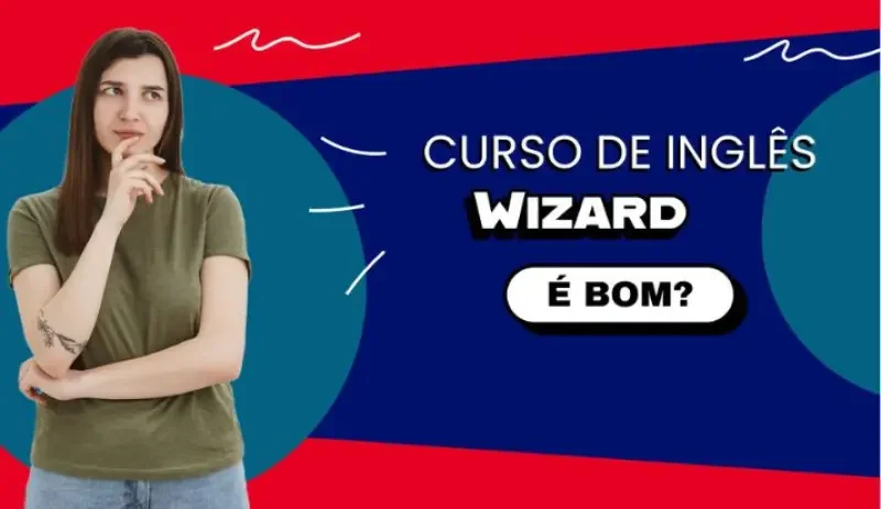 Wizard é bom