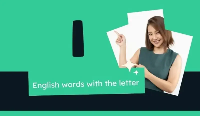 Palavras em Inglês com a Letra I Palavras em Inglês com a Letra I