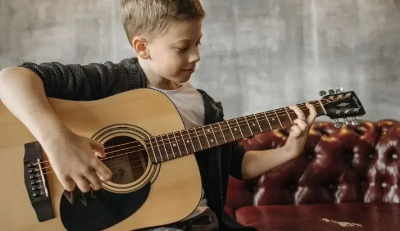 Como Aprender Inglês Com Música