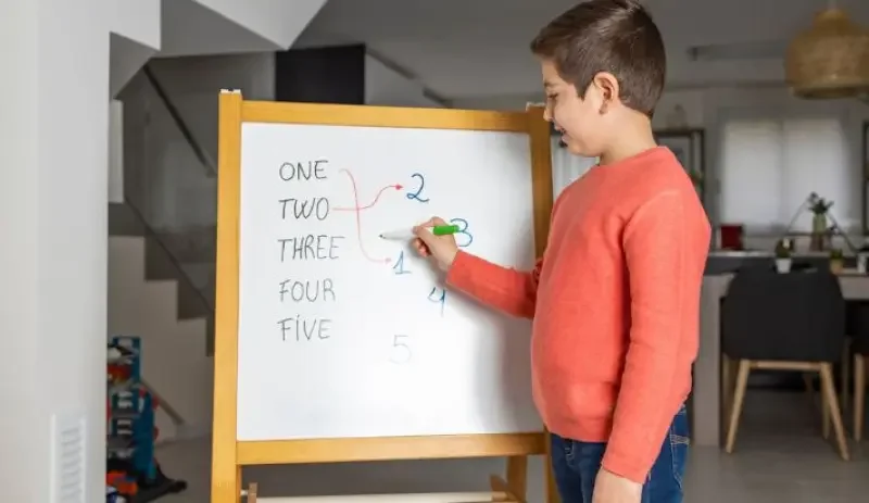 Como Aprender Inglês em 1 Dia