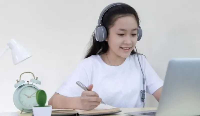 Como Aprender a Escrever em Inglês