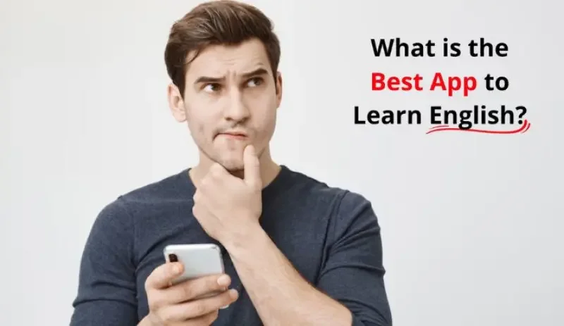 Aplicativo Para Aprender Inglês