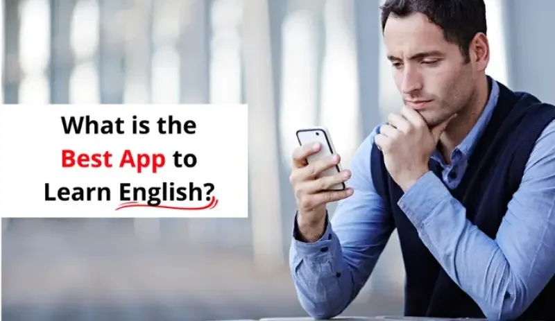 Melhor App Para Aprender Inglês