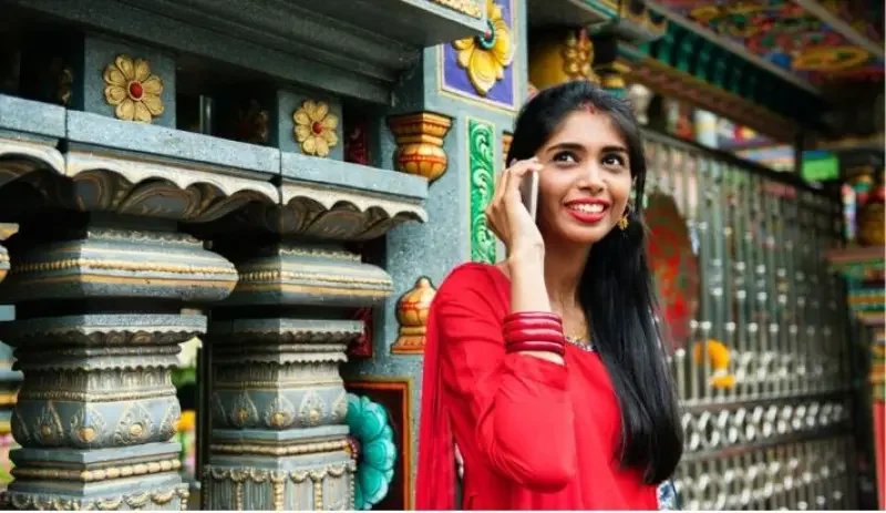 Vale a Pena Estudar Inglês na Índia