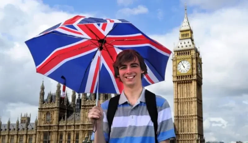 Vale a Pena Estudar Inglês na Inglaterra