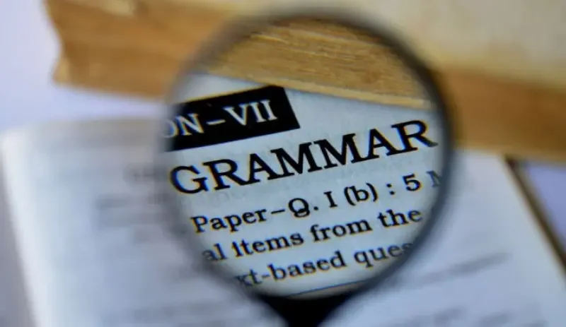 Pontuação em inglês