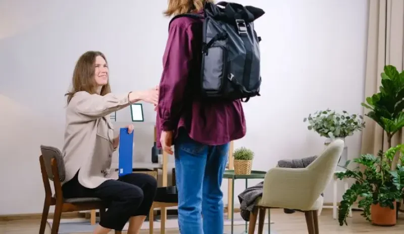 Como Você Está em Inglês