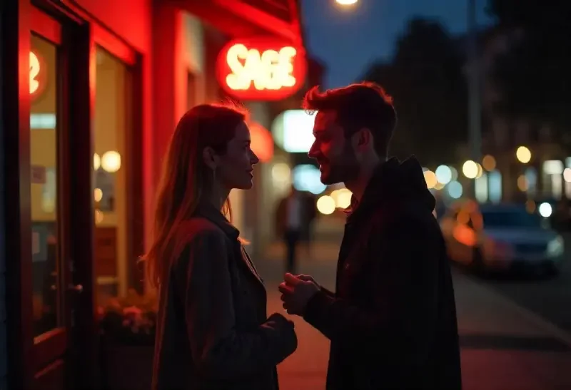 Como Fala Boa Noite em Inglês