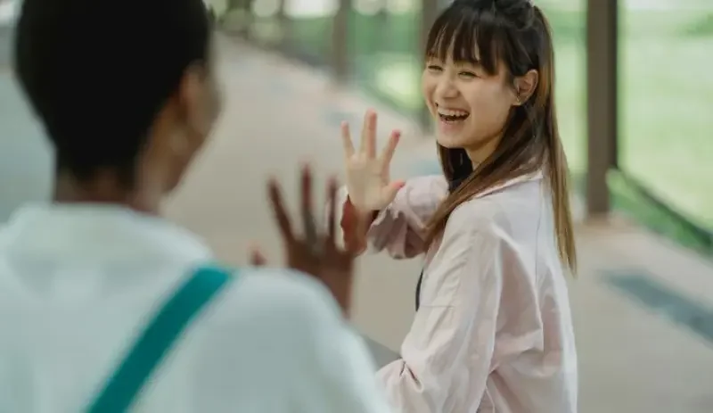 Como se Escreve Tchau em Inglês