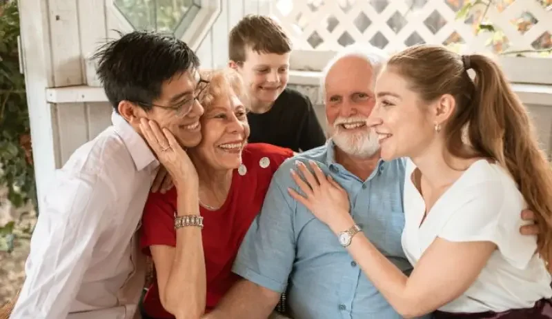 Expressões em Inglês de Felicidade