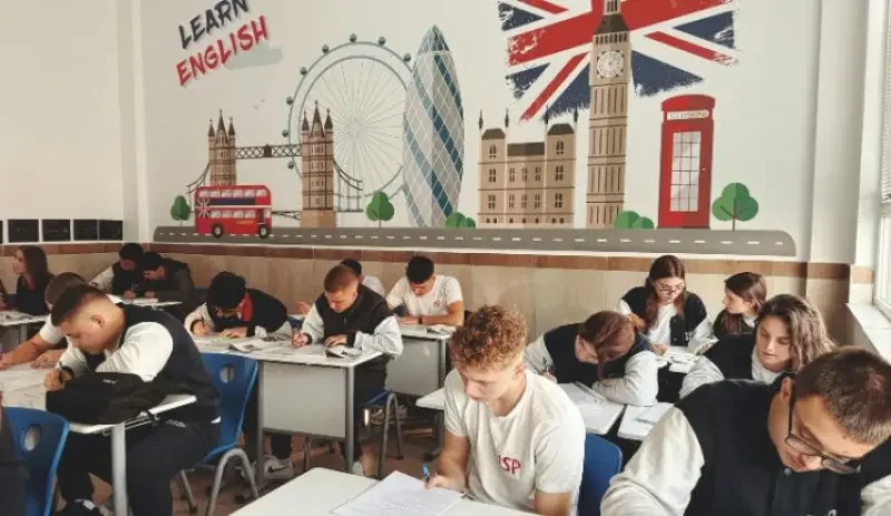 Como Melhorar o Nível do Inglês