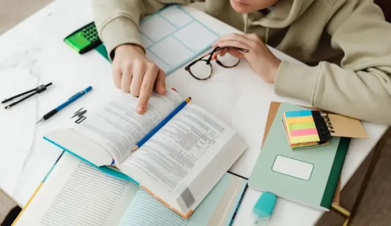 Nível B1 de Inglês