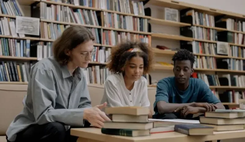 Nível C1 de Inglês