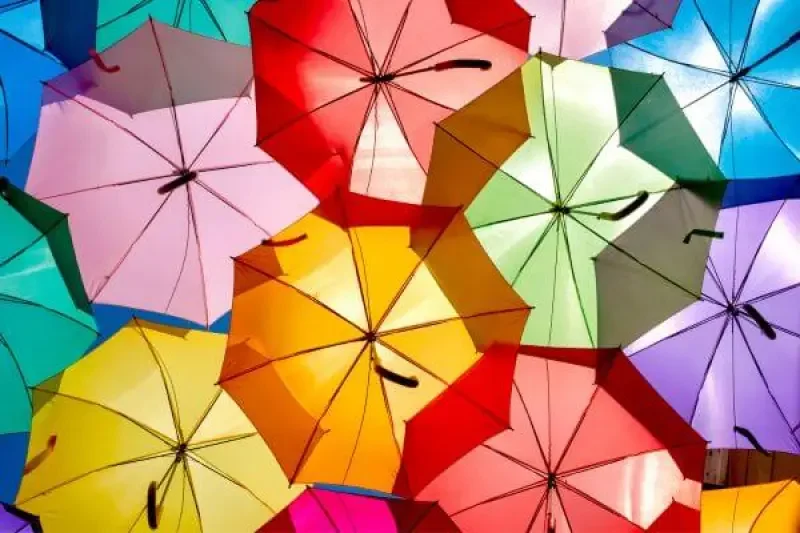 Aprender As Cores Em Inglês