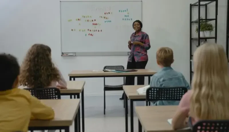 As melhores escolas bilíngues no Brasil