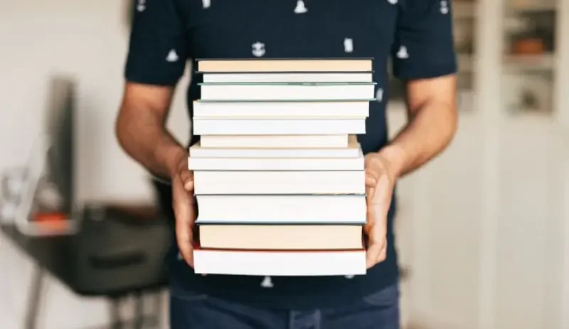 Melhores livros para aprender inglês