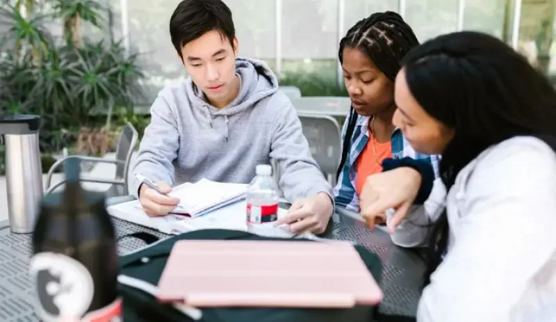 Intercâmbio para aprender inglês