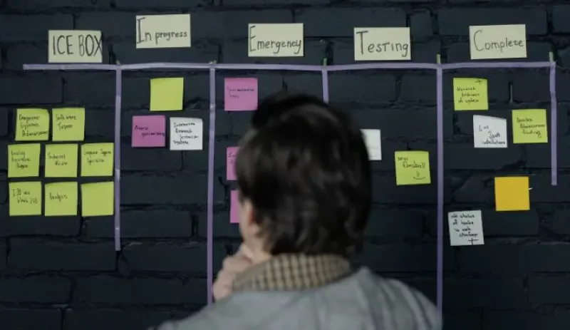 Como criar um cronograma para aprender inglês do zero