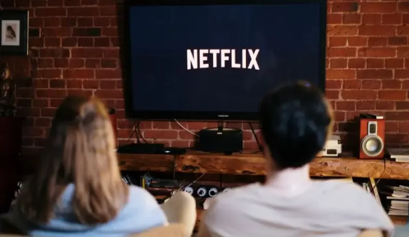 Filmes para aprender inglês Netflix