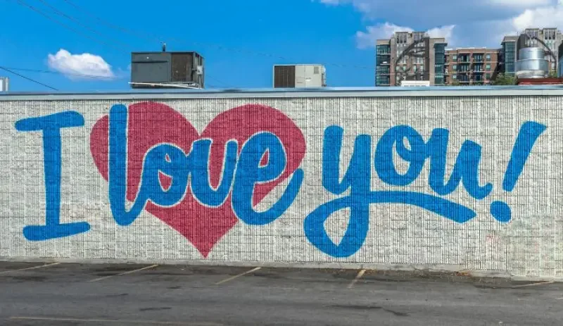 Como Se Diz “Eu Te Amo” Em Várias Línguas Do Mundo