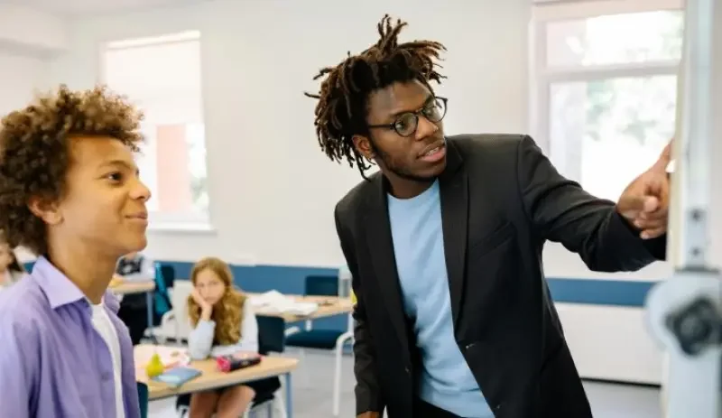 Como usar primeira, segunda e terceira pessoa em inglês