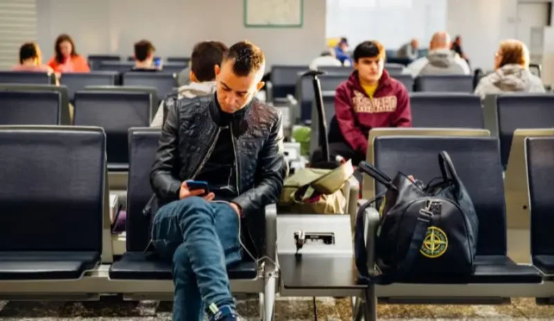 Como aprender inglês para viajar