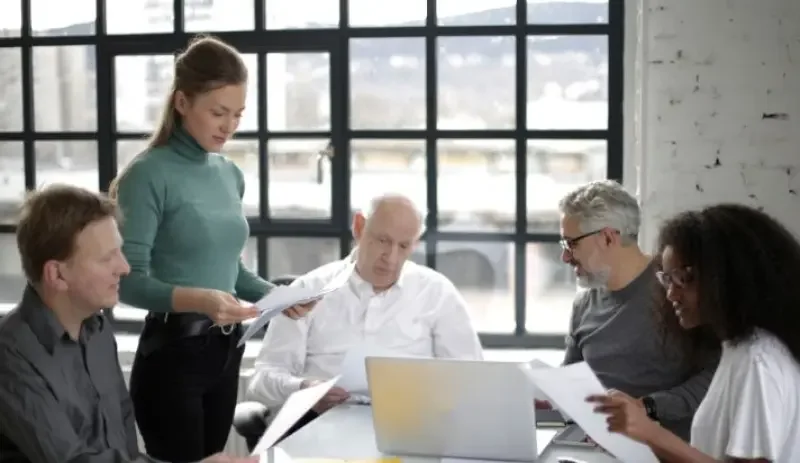 Qual a importância do inglês no mercado de trabalho