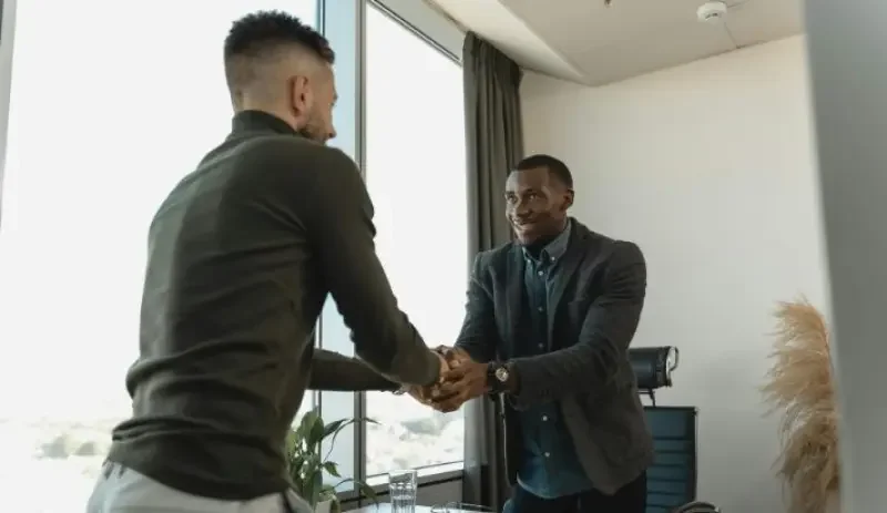 Entrevista de emprego em inglês