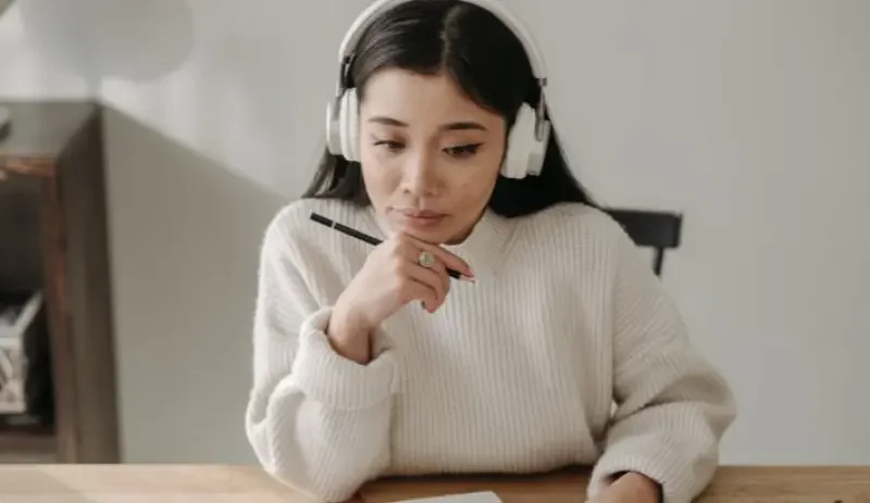 Como melhorar a pronúncia em inglês