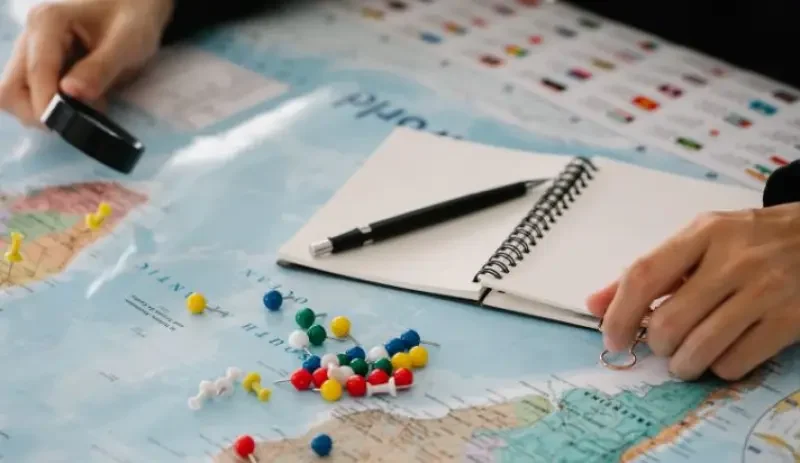 Qual o melhor país para fazer intercâmbio de inglês