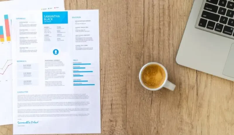 Como fazer um currículo em inglês